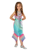 Barbie Colour Change Kids Costume_1
