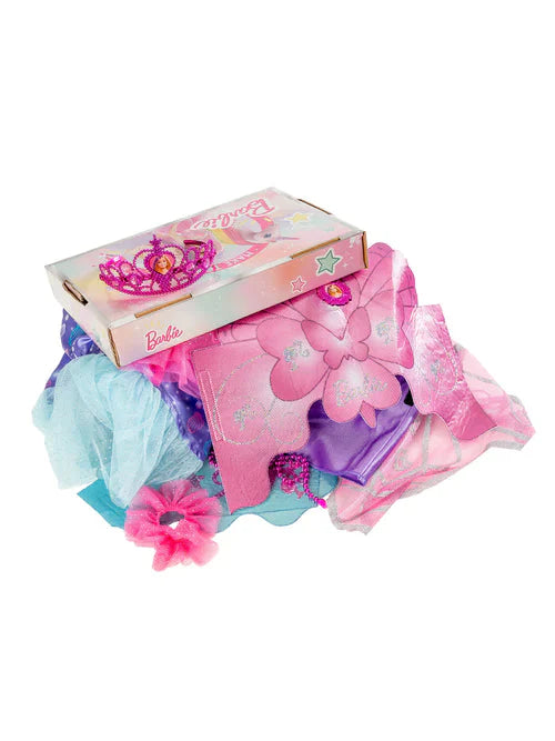 Barbie dress up trunk hotsell