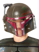 Book of Boba Fett Costume Boys Mandalorian Armour