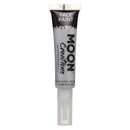 Moon Creations Face & Body Paints With Brush Applicator, 15ml Single_23
