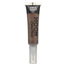 Moon Creations Face & Body Paints With Brush Applicator, 15ml Single_20