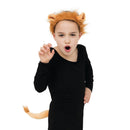 Lion Set Ears + Tail Instant Disguises Unisex_2