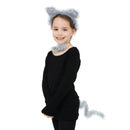 Mouse Set Grey Marabout Instant Disguises Female_1 DS188