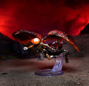 Dungeons and Dragons D&D Icons of the Realms Archdevils Bael Bel and Zariel_19