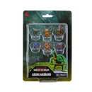 Dungeons and Dragons D&D Icons of the Realms Grung Warband_1