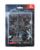Dungeons and Dragons D&D Icons of the Realms Monster Pack Village Raiders 7 Figures_1