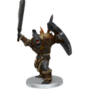 Dungeons and Dragons D&D Icons of the Realms Orc Warband 8 Figures_4