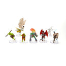 Dungeons and Dragons D&D Snowbound 8 ct. Brick (Set 19)_6
