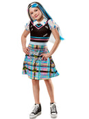 Frankie Stein Child Costume_2