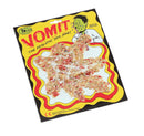 Spew Large Vomit General Jokes Unisex_1 GJ175