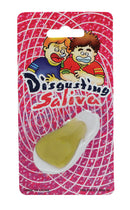 Disgusting Saliva General Jokes Unisex_1 GJ269