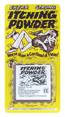 Itching Powder_1 GJ456