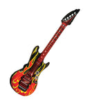 Inflatable Guitar Items Unisex_1 IJ001