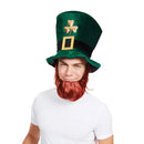 Leprechaun Beard_1 MB100