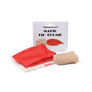 Conjurors Thumb Tip & Silk Magic and Conjuring Unisex_1 MC009