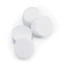 Sponges High Density Pkt 4 Make Up Unisex Pack_1 MU098