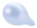 No. 12 Balloons Silver_1 NB027