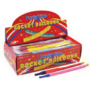 Rocket Balloon_1 NB044