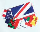 Australian Flag 5 X 3 Cloth Party Goods Unisex_1 PG045
