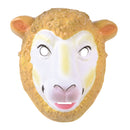 Sheep Mask_1 PM162