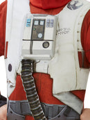 Poe Dameron X-Wing Fighter Child Costume_3