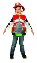 Paw Patrol Marshall Candy New Style_1 RUK610797S