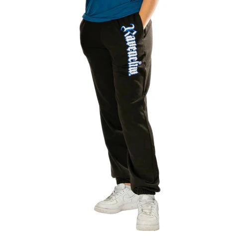 Ravenclaw Lounge Set Tracksuit Joggers Harry Potter Pants Adult Ravenclaw Lounge Set Tracksuit Joggers Harry Potter Pants Adult