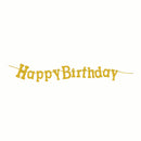Birthday Diamond Banner Gold_1 SK99113