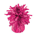Balloon Weight Small Hot Pink Holographic_1 SK99991