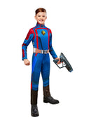 Star Lord Costume Boys Guardians of the Galaxy 3_1