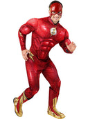 The Flash Adult Deluxe Costume Movie_1