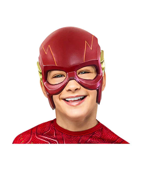 The Flash Kids 1/2 Mask The Flash Kids 1/2 Mask
