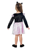 Toddler Cat Kids Costume_2