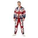 Union Jack Leisure Suit Adult Blue_1