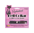 Black Cat Collar Costume Accessories_1 X25106
