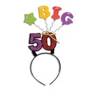 Birthday Big One Headband 50_1 x64209