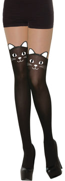 Cat Tights Costume Accessories Female_1 X78362