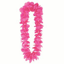 Lei Fluorescent Pink Large Petals_1 x80106