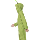 Alien Costume Kids Green_3