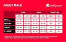 Anatomy Man Costume Adult_4