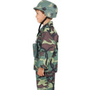 Army Boy Costume Kids Camo_5