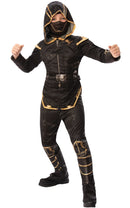 Avengers 4 Hawkeye As Ronan Deluxe Child Bargain MAD DIstribution Fancy Dress Costume Party Halloween Supplies MAD Fancy Dress