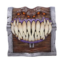 Dungeons Dragons Mimic Dice Storage Box 11.3cm Officially Licensed