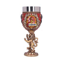 Harry Potter Gryffindor Hogwarts House Collectible Goblet 19.5cm