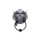 Motorhead Warpig Door Knocker 17cm Officially Licensed