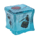 Dungeons Dragons Gelatinous Collectible Cube Dice Box 11.5cm
