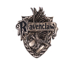 Harry Potter Ravenclaw Crest Wall Plaque Bronze 21.5cm Officially Licensed