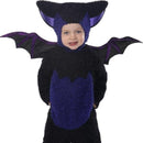 Bat Costume Kids Black Purple_1 sm-32935t2