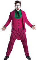Batman Classic Tv 1966 Joker Costume_1 rub-300541STD