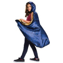 Wonder Woman Cape Batman V Superman: Dawn Of Justice Deluxe Kids_1 rub-32682NS
